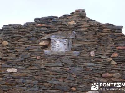 Cascadas del Aljibe;la vall d aran;consejos para hacer senderismo